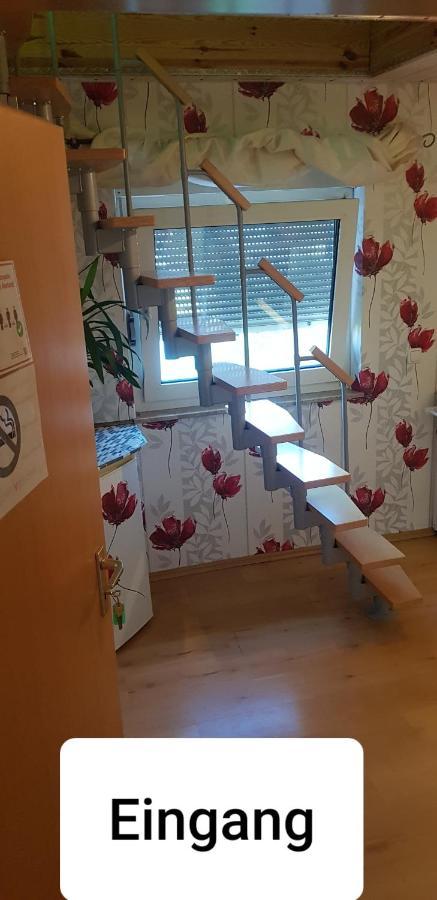 Wohlfuehlapartment Nuernberg Eibach Esterno foto